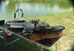 Image result for Chasewater Model Boat Club