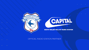 Image result for Cardiff Capitals