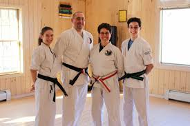 Image result for Trusted Guard Martial Arts Dojo