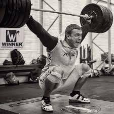 Image result for Steelman Powerlifting Club, Yorkshire