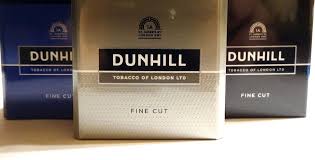 Image result for dunhill cigarettes