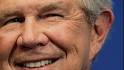 Pat Robertson: She was crying out for mercy and saying, “Oh God, ... - pat robertson