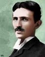 PowerPedia:Nikola Tesla - PESWiki