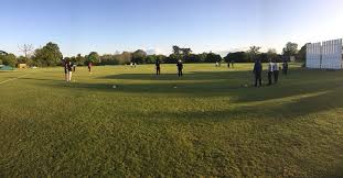 Image result for Stoke Green Cricket Club