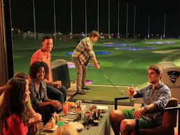 Image result for Top Golf