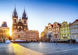 Image result for prague