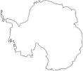 Antarctica coloring page