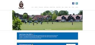 Image result for Thame Town Cc