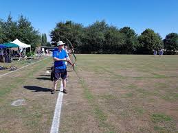 Image result for Fenland Archery Club