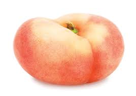 Image result for donut peach