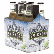 Image result for Smirnoff Black