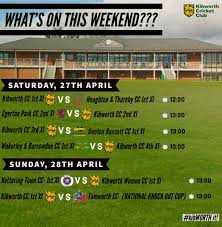 Image result for Kibworth Cricket Club