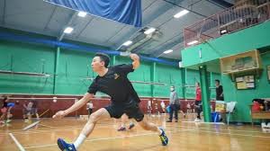 Image result for Claremount Methodist Badminton Club