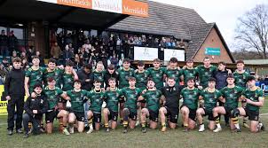 Image result for Bury St Edmunds Rugby Union Football Club