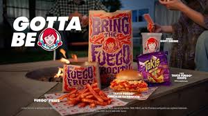Image result for wendy's