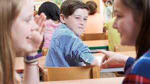 Image result for boys are mean