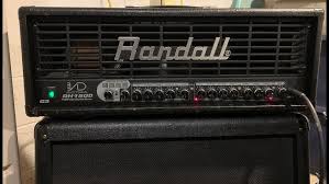 Image result for randallrh300g3