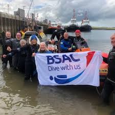 Image result for Seaham Sub Aqua Club