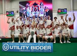 Image result for Erewash Indoor Bowls Club