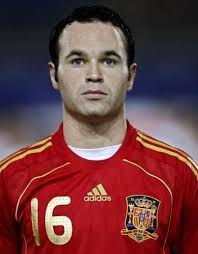 andres iniesta picture. 10 June 2010 at 10:17 GMT By rush. Notice: Currently you are seeing a page pertaining to our old archive. - andres-iniesta-picture