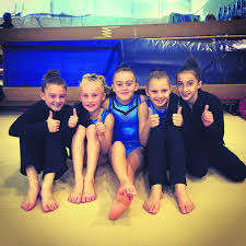 Image result for Abingdon Gymnastics Club