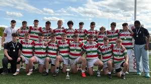 Image result for Stockport Rugby Football Club