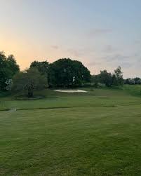 Image result for Farnham Park Golf Course