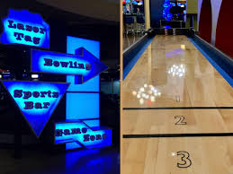 Image result for Thames Sports Bowling Club