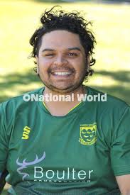 Image result for Three Bridges Cricket Club