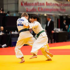 Image result for Harris Judo Club