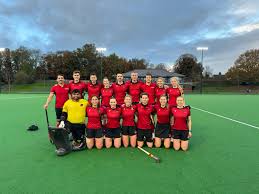Image result for Broxbourne Hockey Club