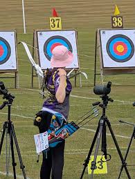 Image result for Severn Archers Archery Club