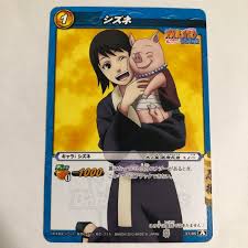 「シズネ NARUTO」の画像検索結果