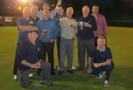 Image result for Ifton Bowling Club