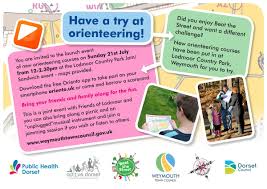 Image result for Wimbourne Orienteers