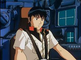 「アナベル・ガトー 機動戦士ガンダム0083 STARDUST MEMORY」の画像検索結果