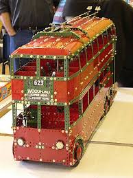 Image result for HOLY TRINITY MECCANO CLUB