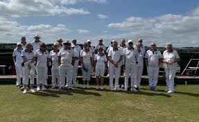 Image result for Budleigh Salterton Bowls Club