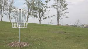 Image result for Quarry Park Disc Golf Club