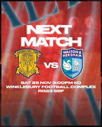 Image result for Walton Town Football Club