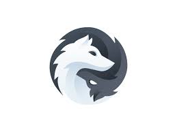 Image result for wolf logo