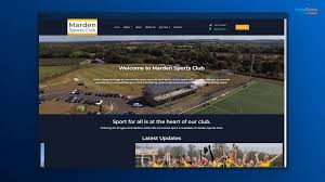 Image result for Marden Cricket & Hockey Club