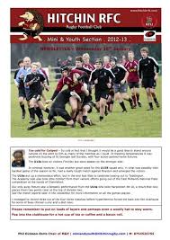 Image result for Hitchin Rugby Football Club