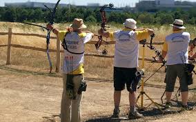 Image result for Spelthorne Archers