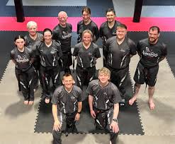 Image result for NEMESIS MARTIAL ARTS & FITNESS