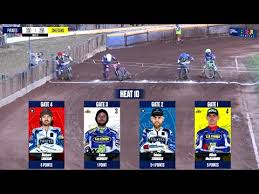 Image result for Poole Pirates Speedway Club