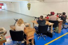 Image result for Whittlesey Rifle Club