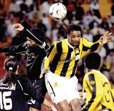  نادي الاتحاد السعودي