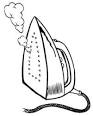 To Iron or Not to Iron? | Pinkoddy's Blog