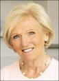 Mary Berry Brings Cookery Demonstration To The Island - mary-berry